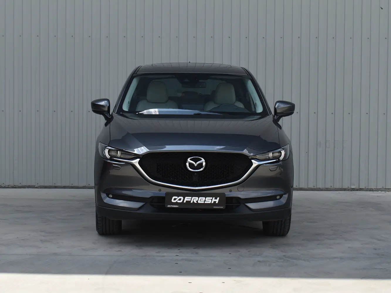 Mazda