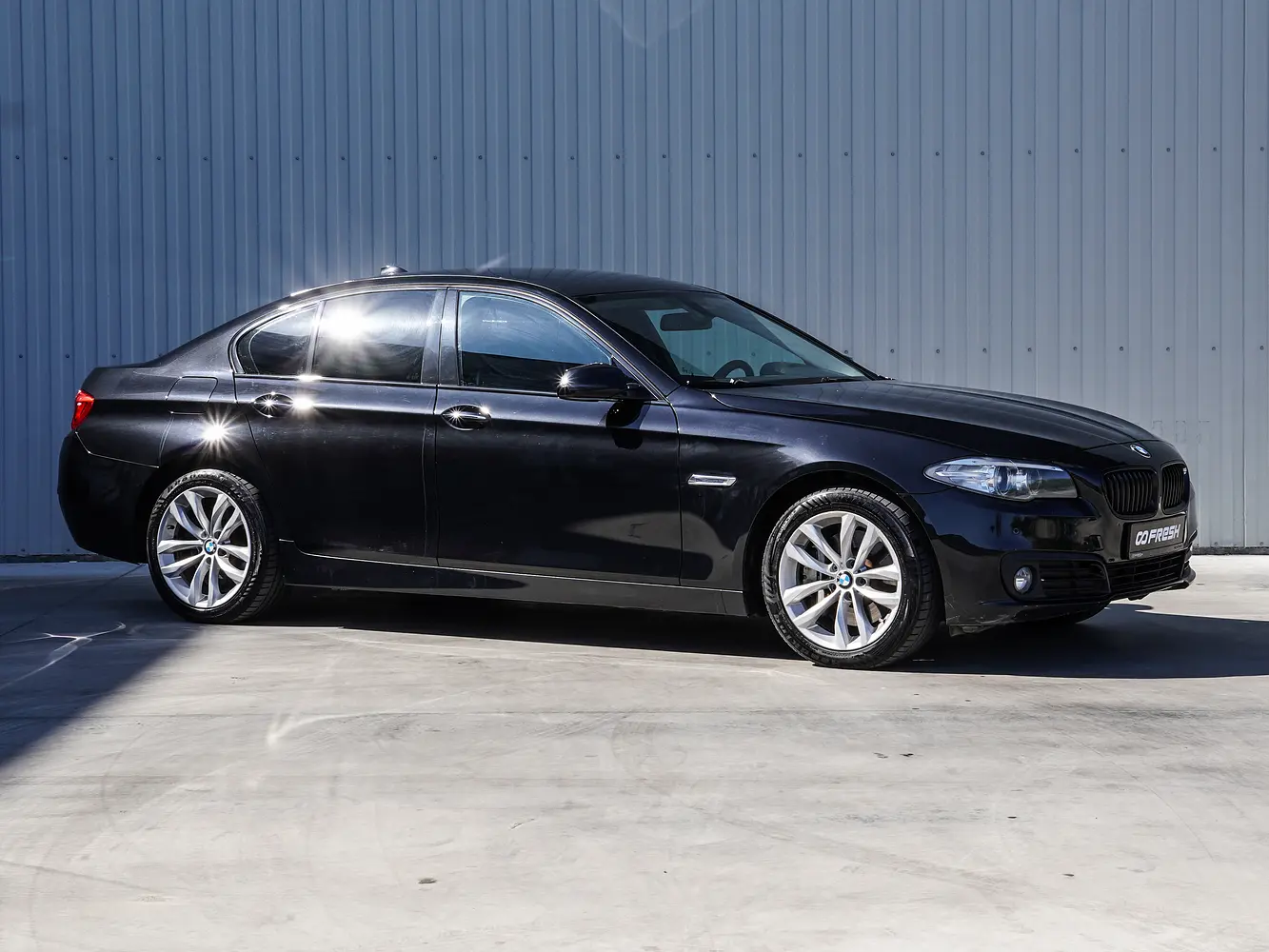 BMW