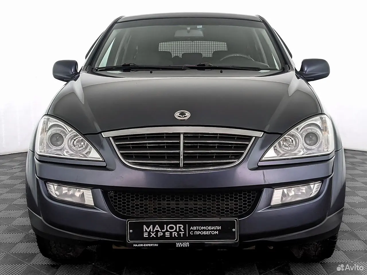 SsangYong