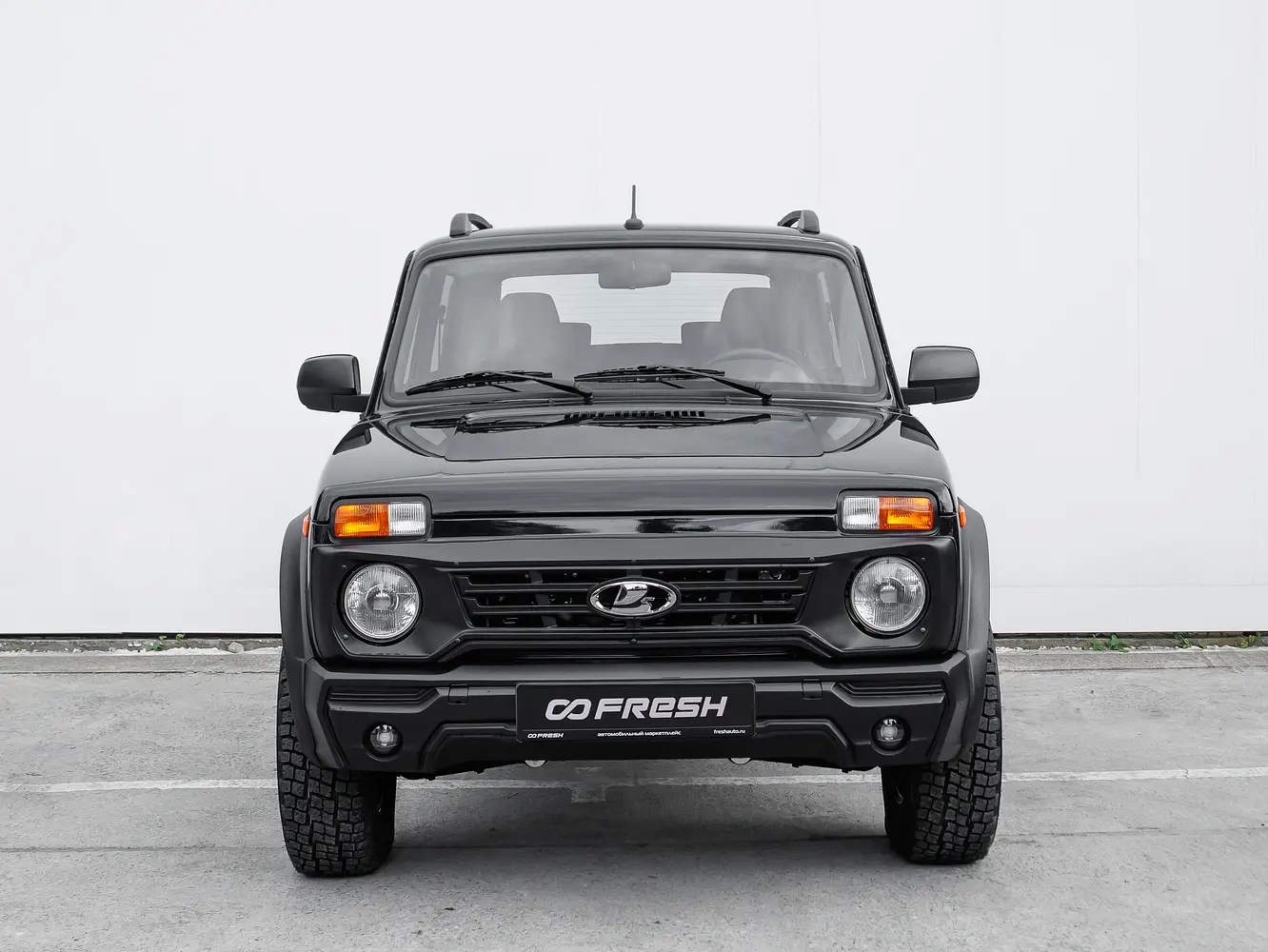 LADA (ВАЗ)
