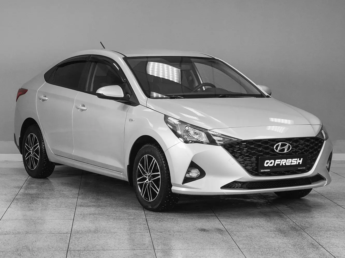 Hyundai