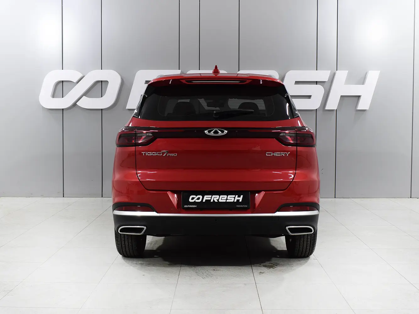 Chery