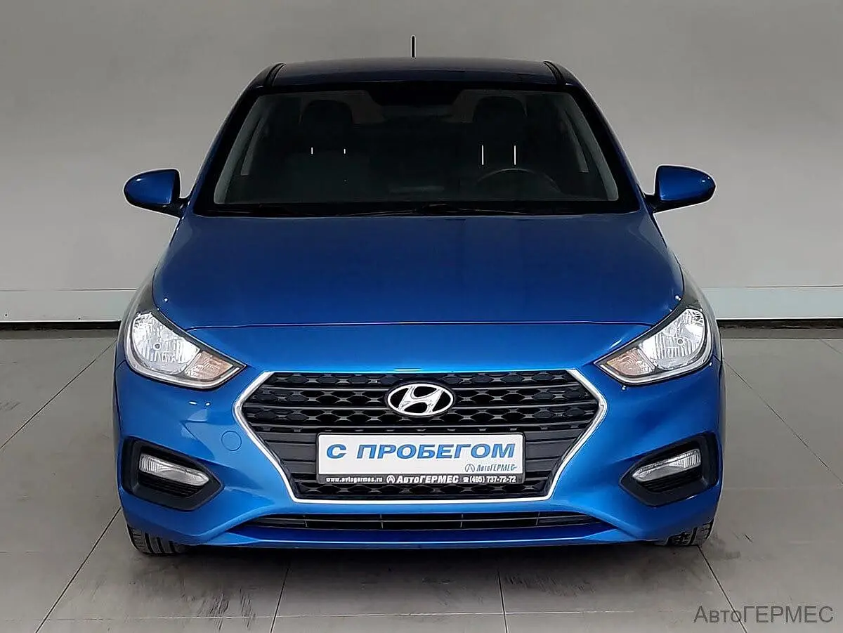 Hyundai