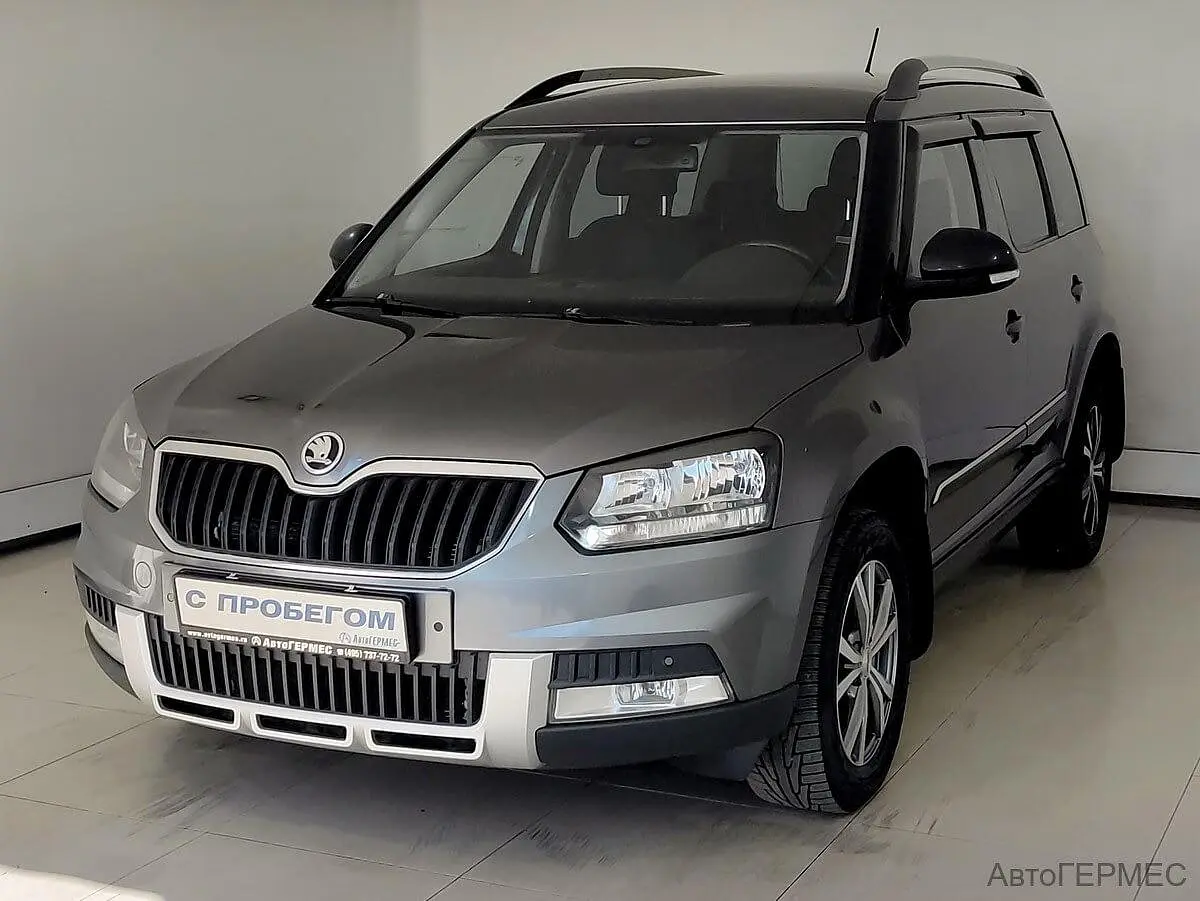Skoda
