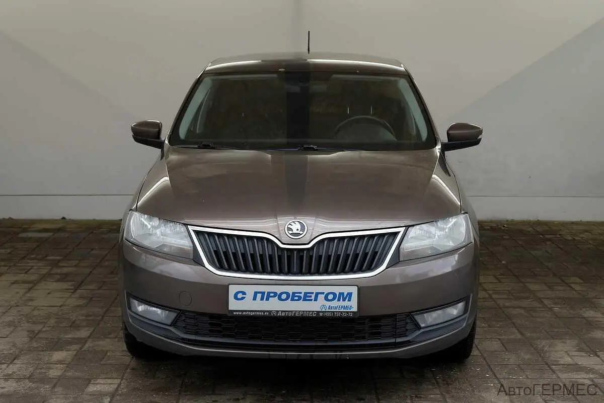 Skoda