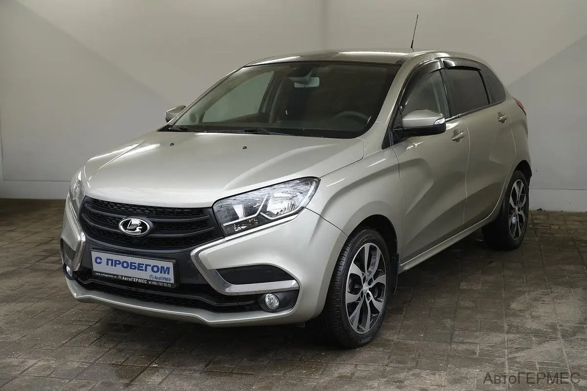 LADA (ВАЗ)