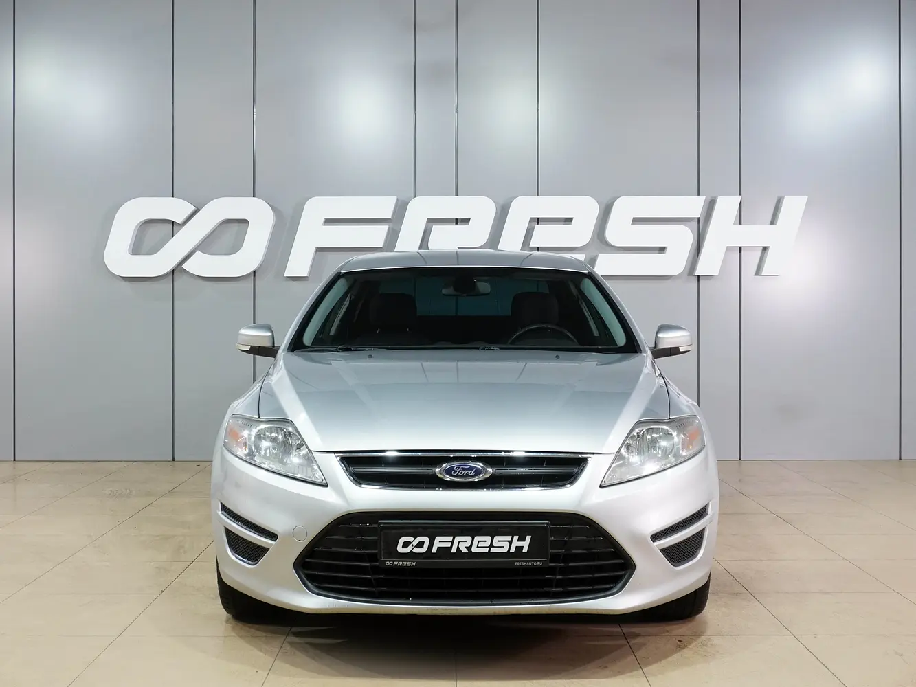 Ford