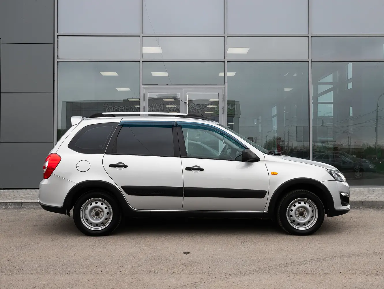 LADA (ВАЗ)