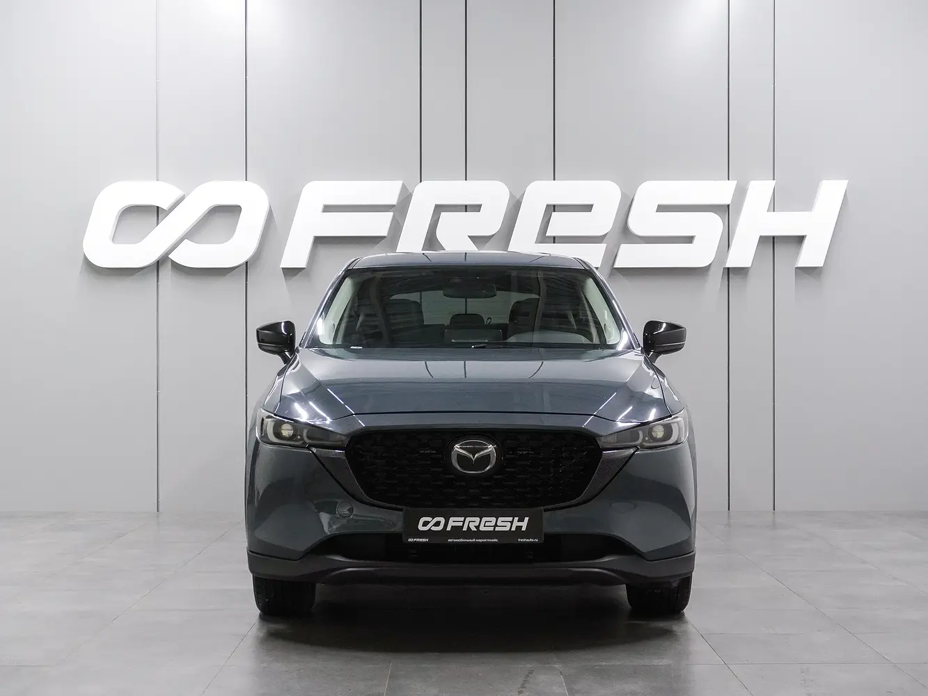Mazda