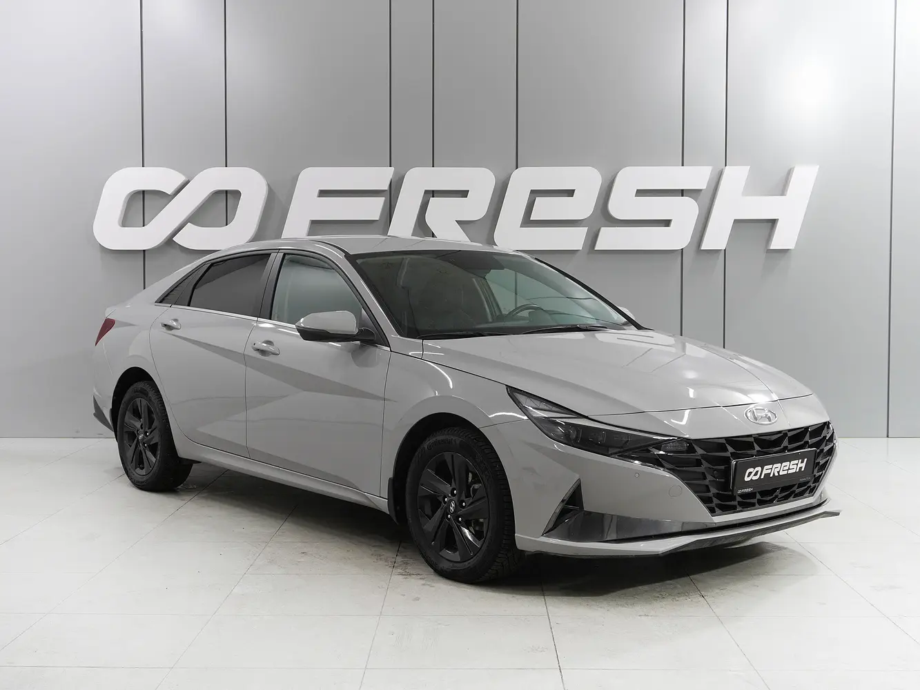 Hyundai