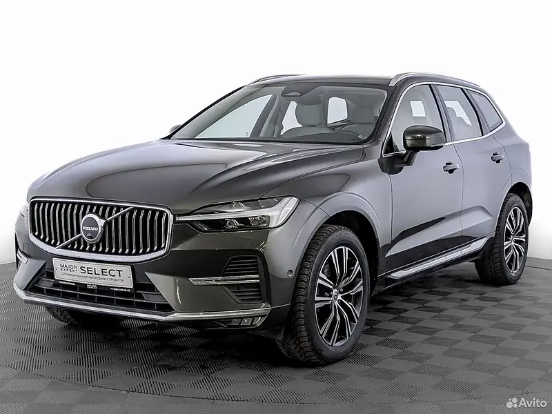 XC60