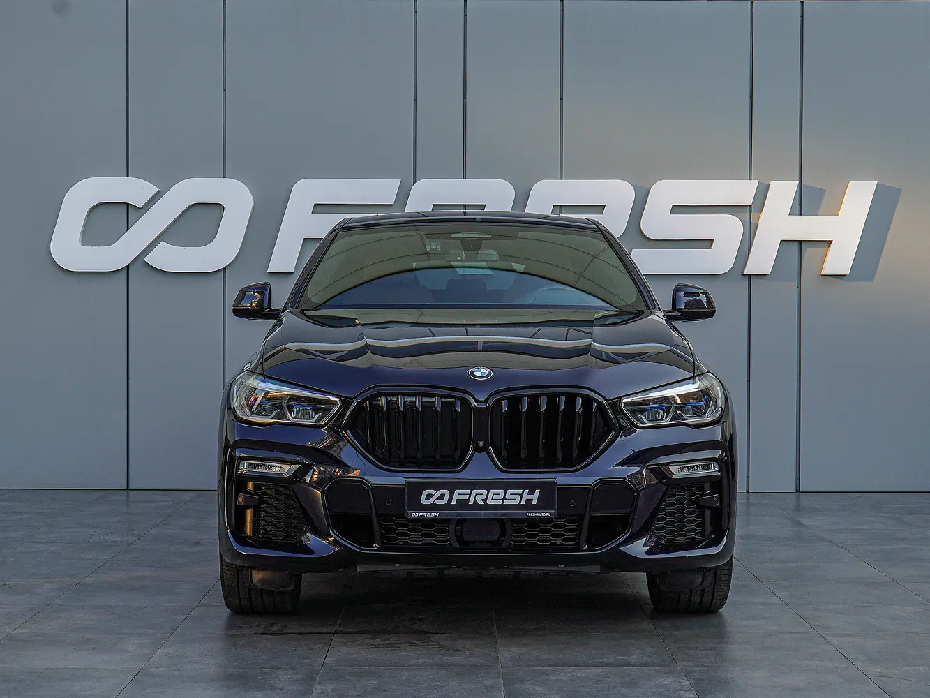 BMW