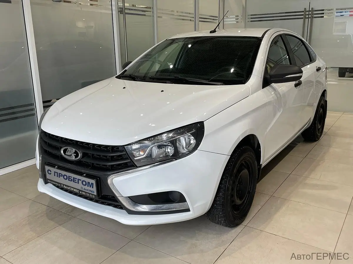 LADA (ВАЗ)