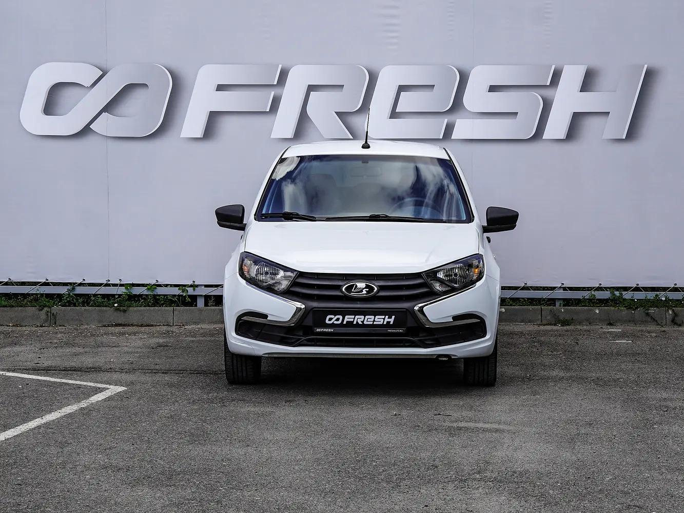 LADA (ВАЗ)