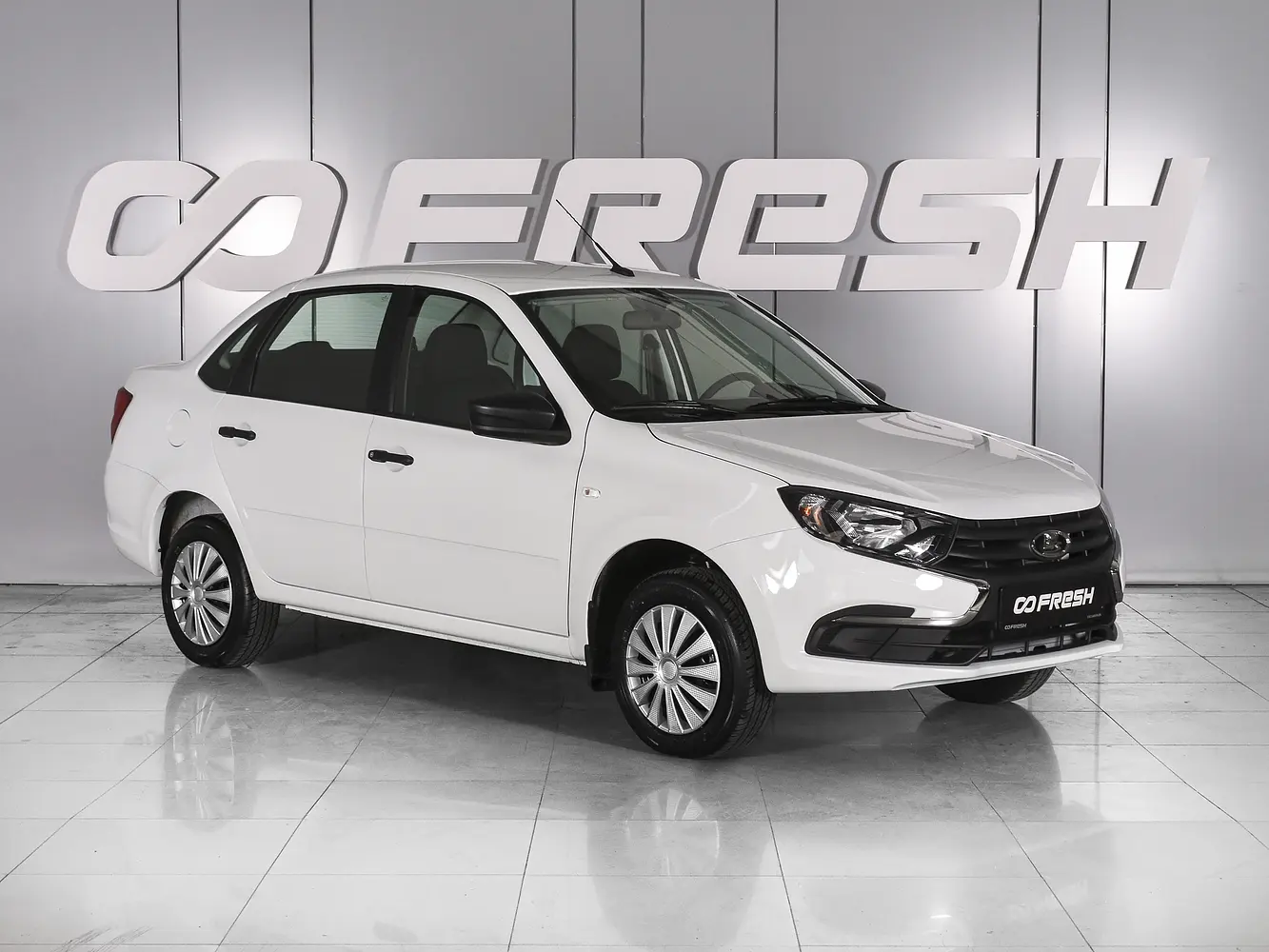 LADA (ВАЗ)
