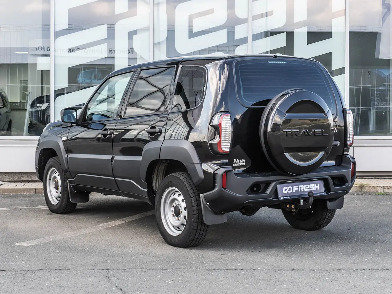 LADA (ВАЗ)