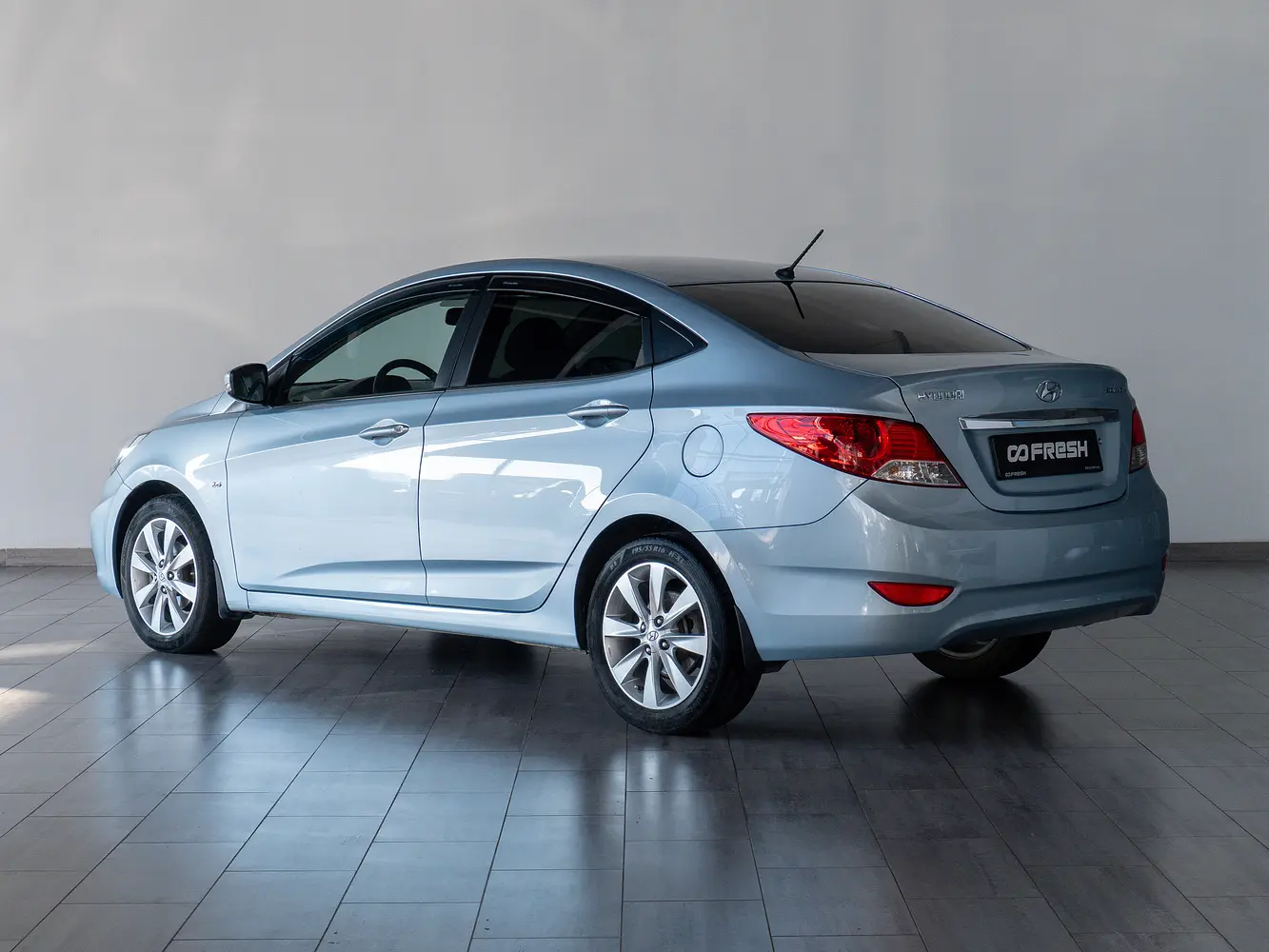 Hyundai