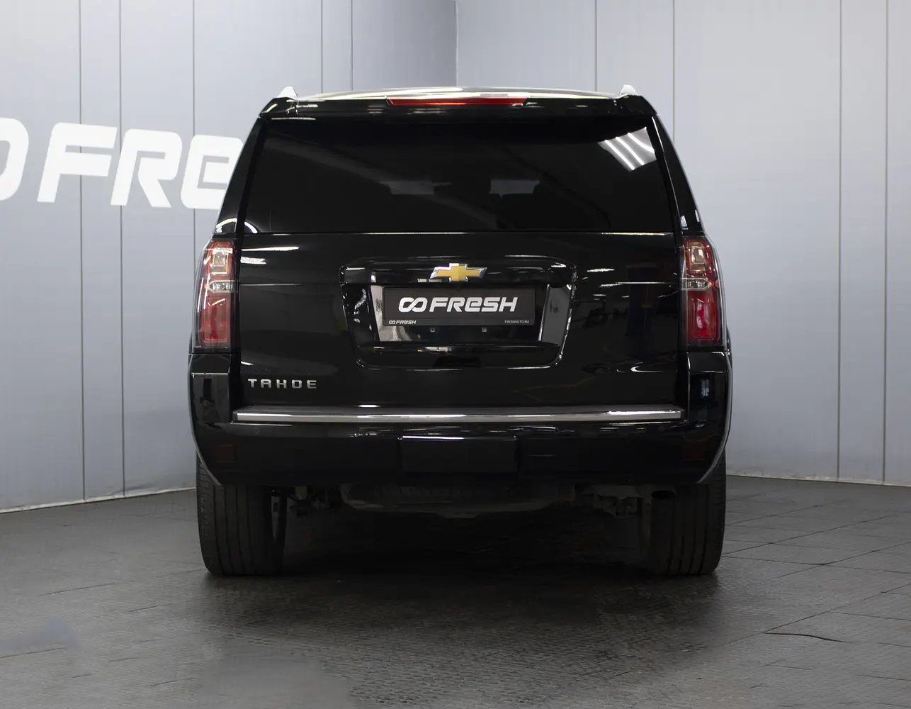 Chevrolet