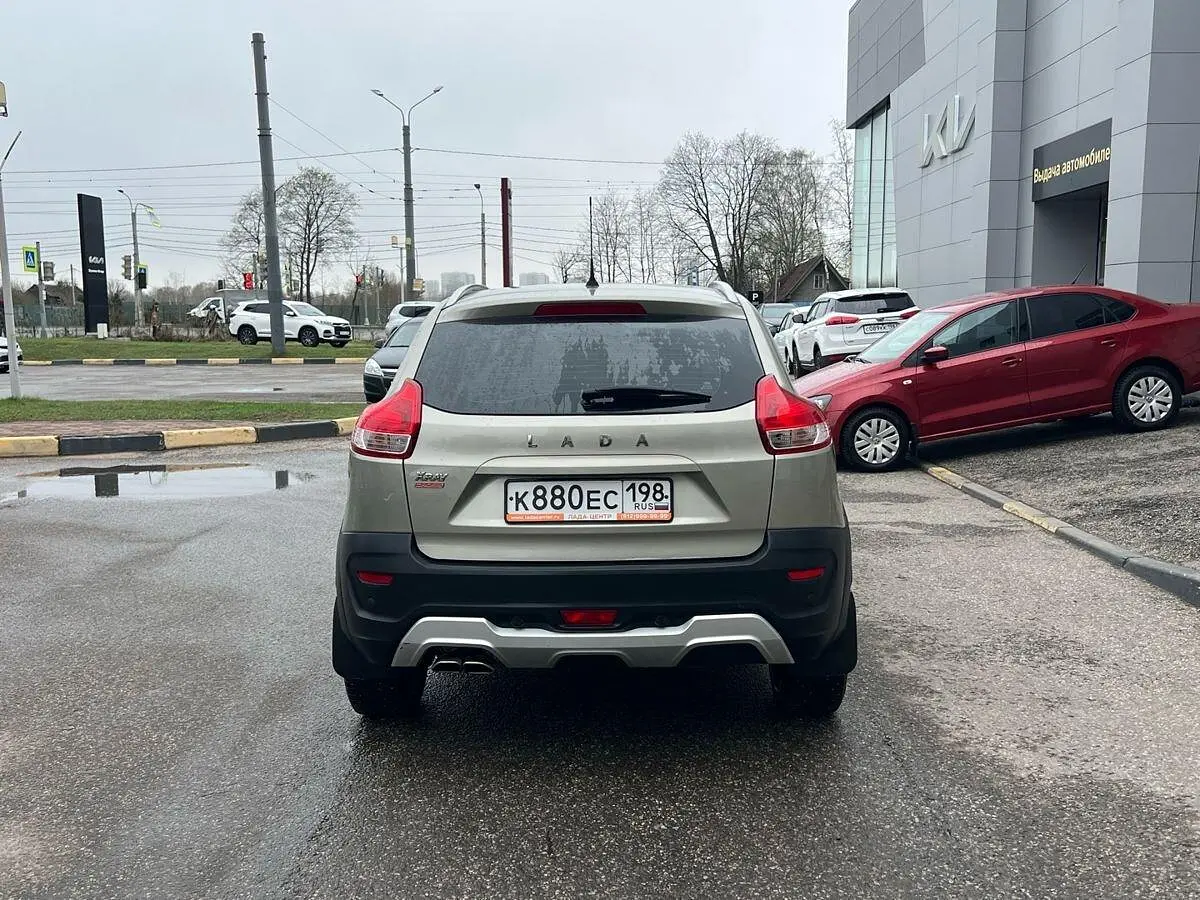 LADA (ВАЗ)
