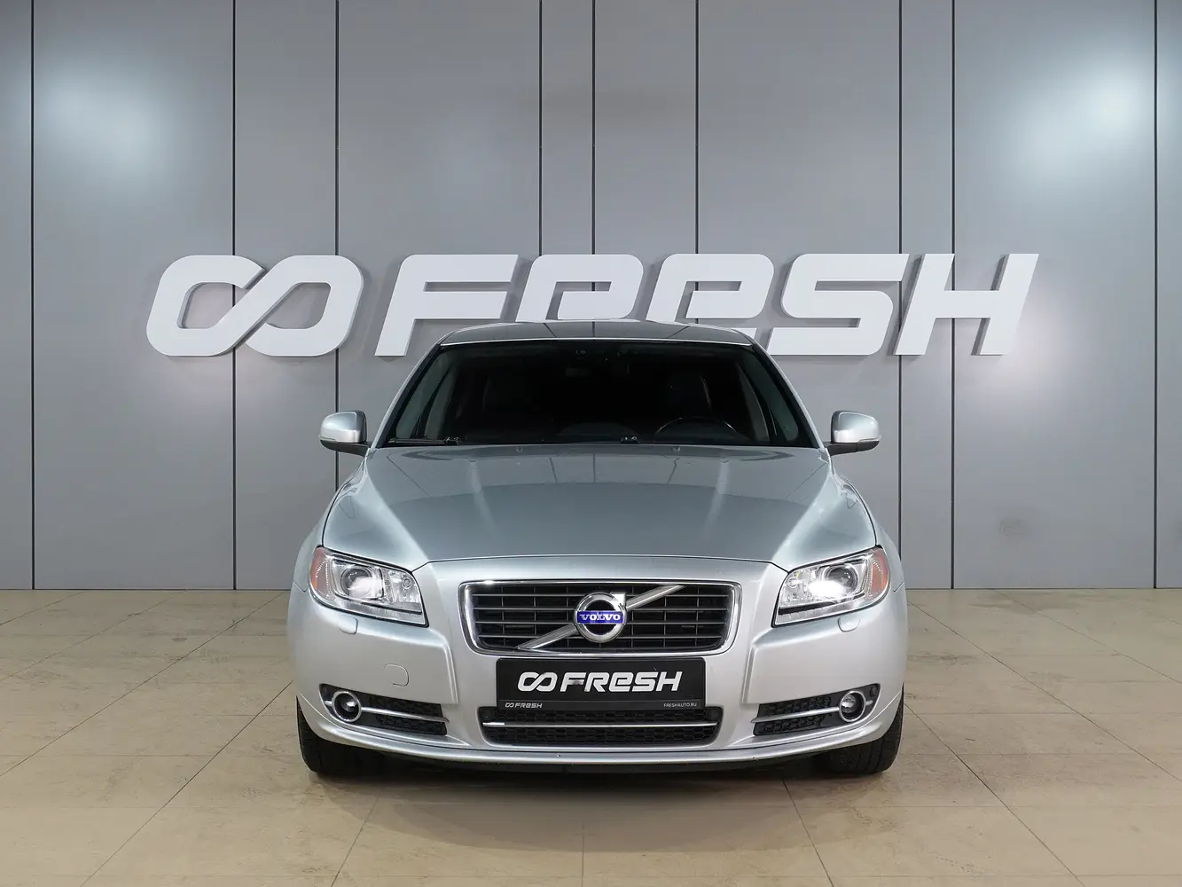 Volvo
