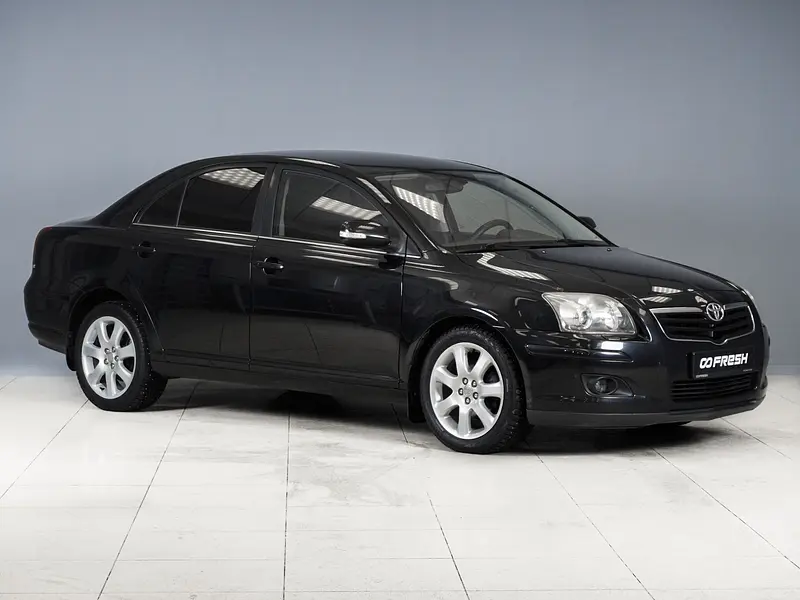 Avensis