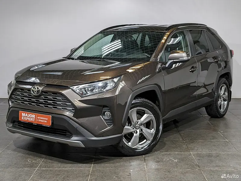 RAV4