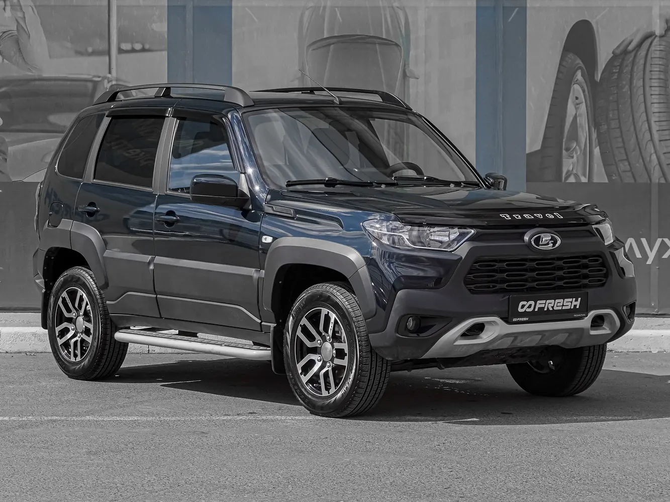 LADA (ВАЗ)