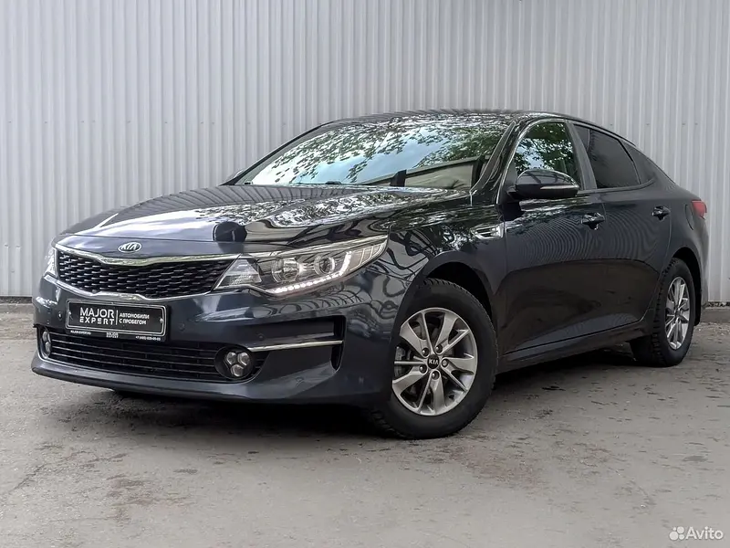 Optima
