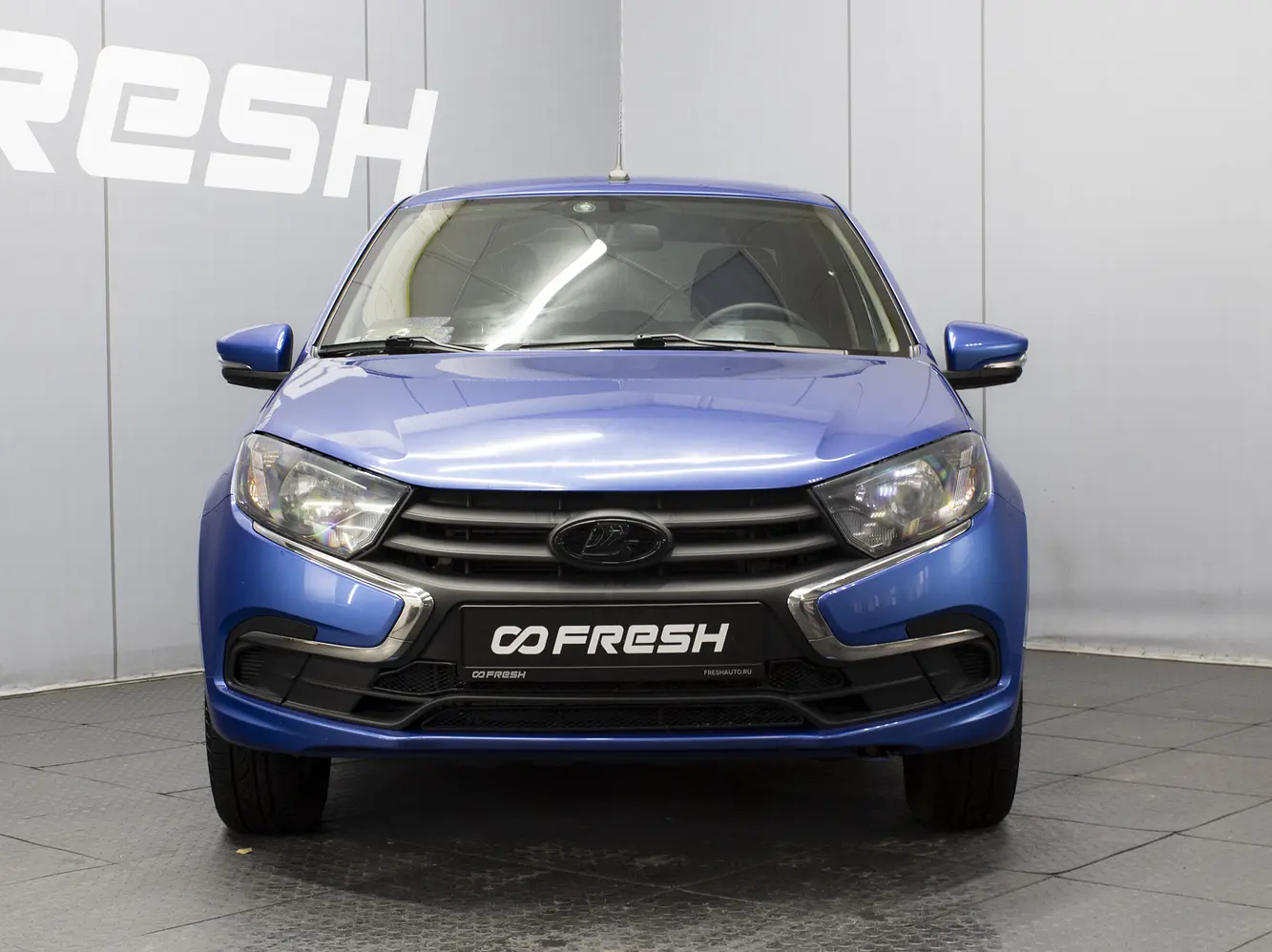 LADA (ВАЗ)