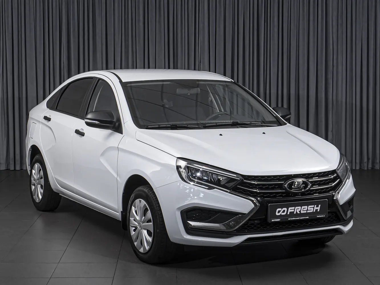 LADA (ВАЗ)