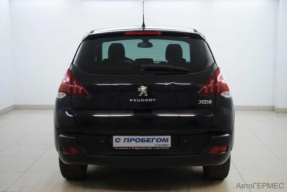 Peugeot