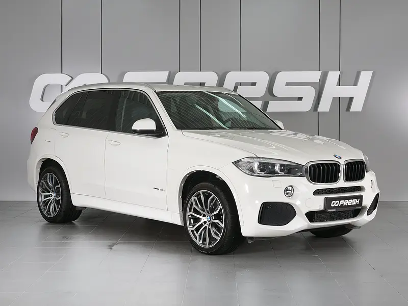 X5