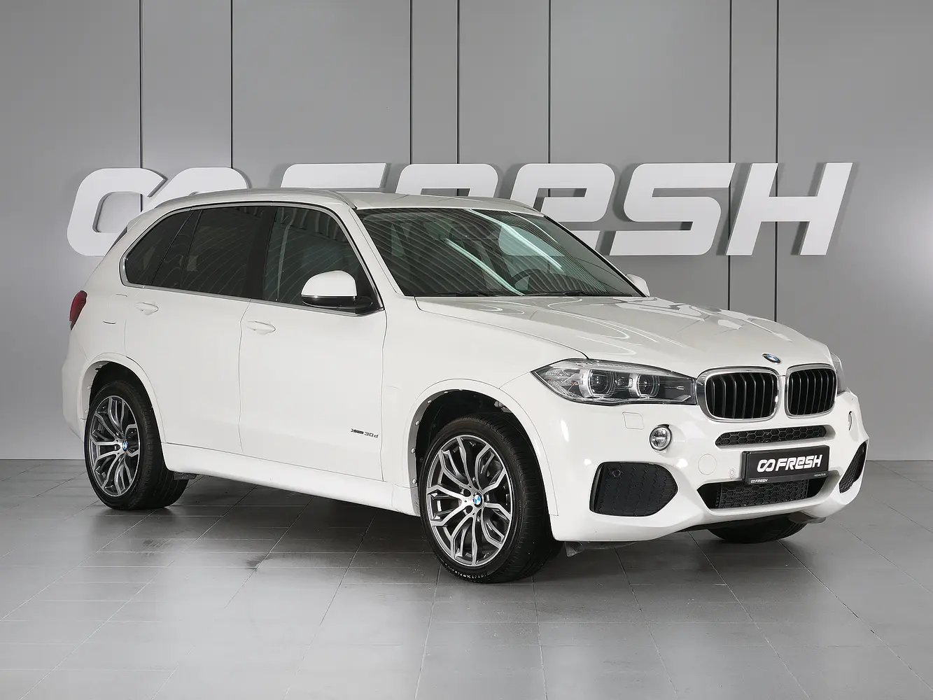 BMW