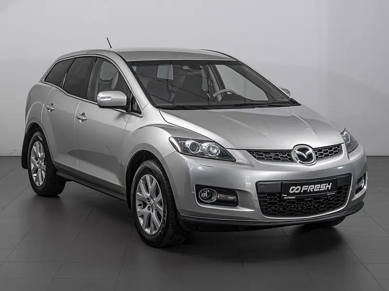 CX-7