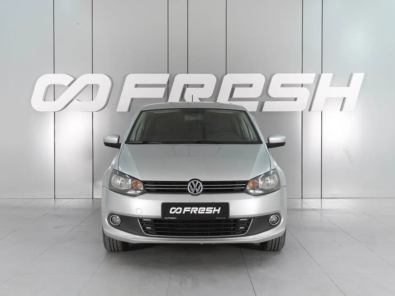Volkswagen