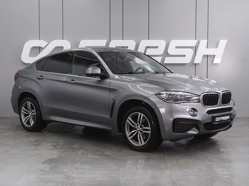 X6