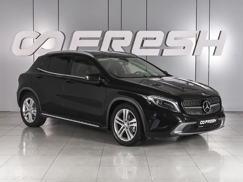 GLA