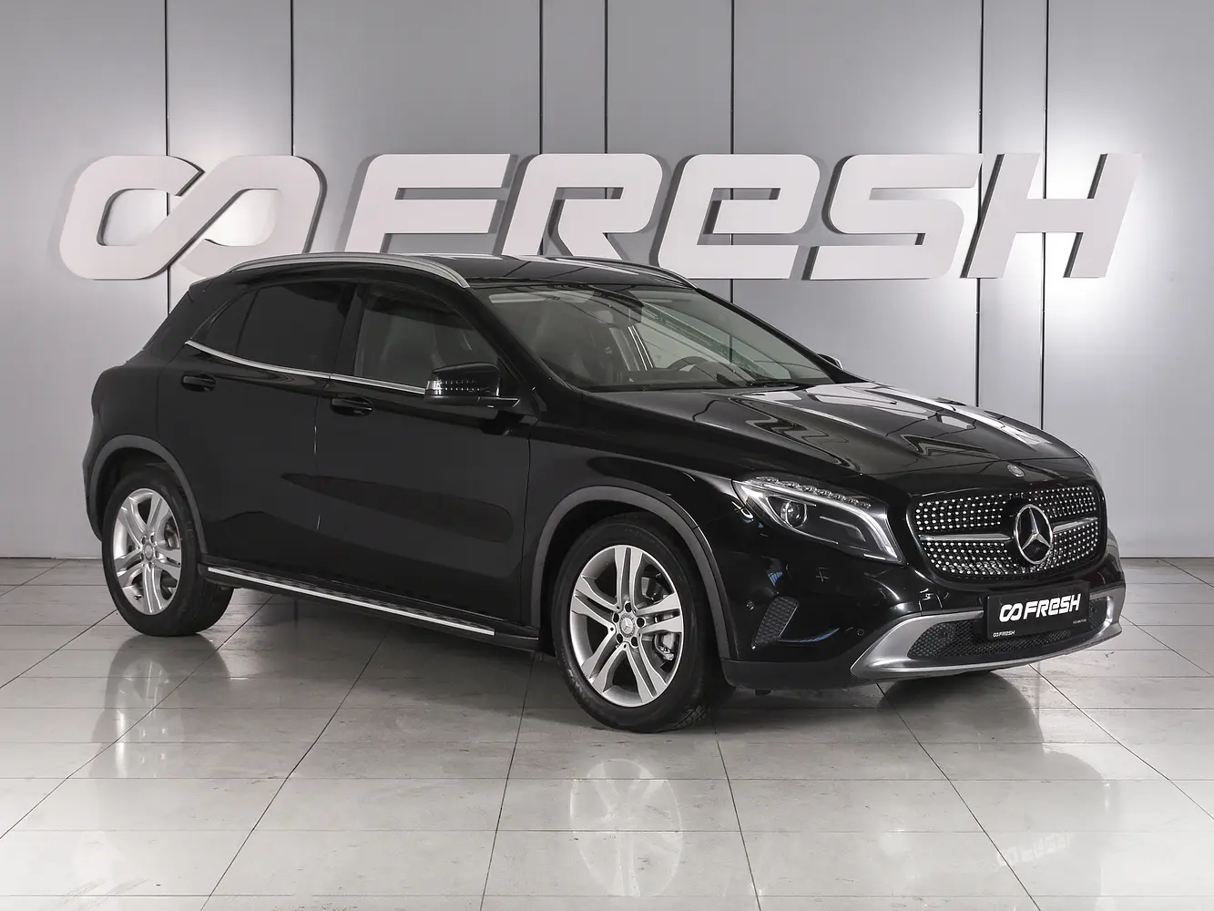 Mercedes-Benz