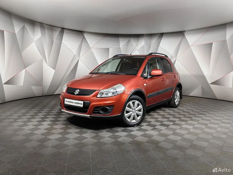 SX4