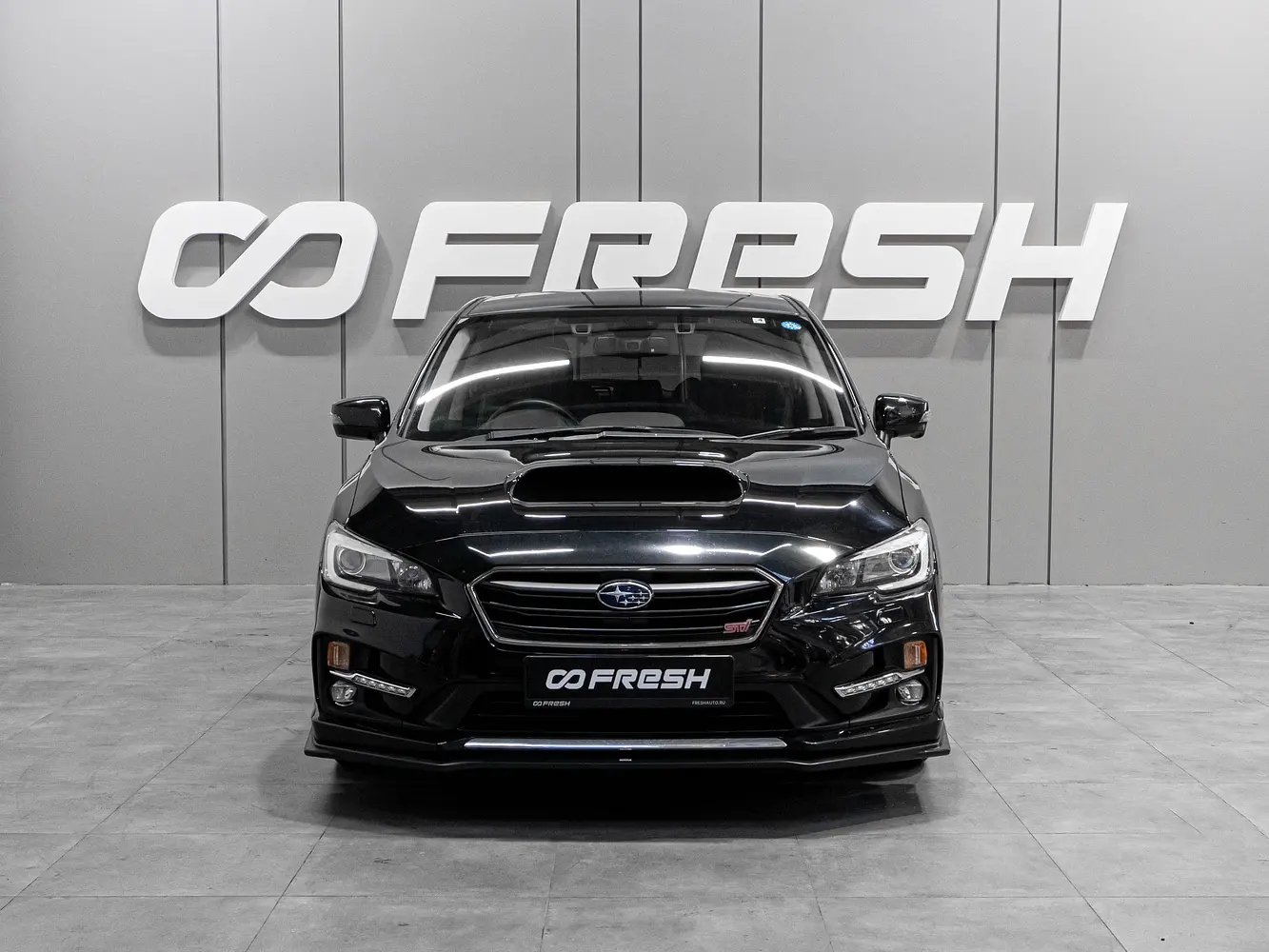 Subaru