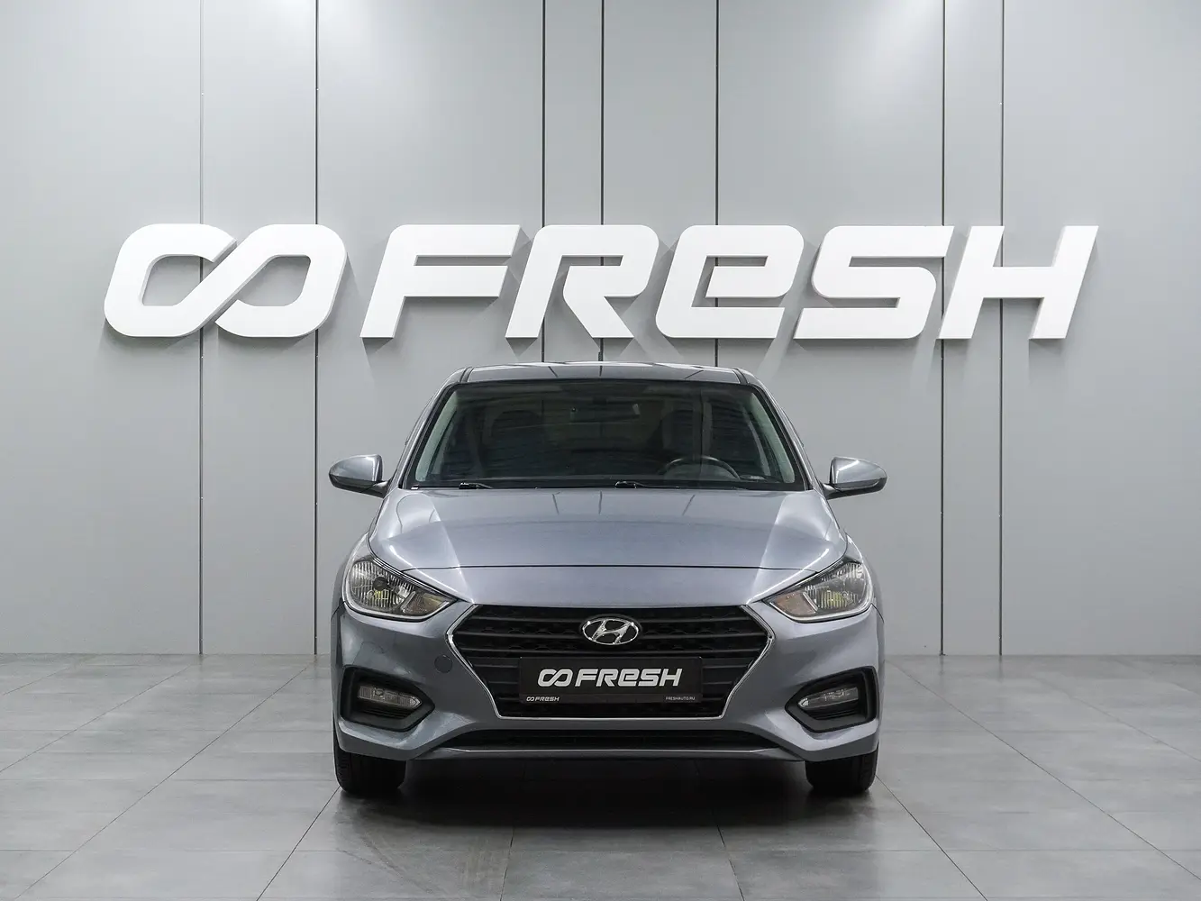 Hyundai