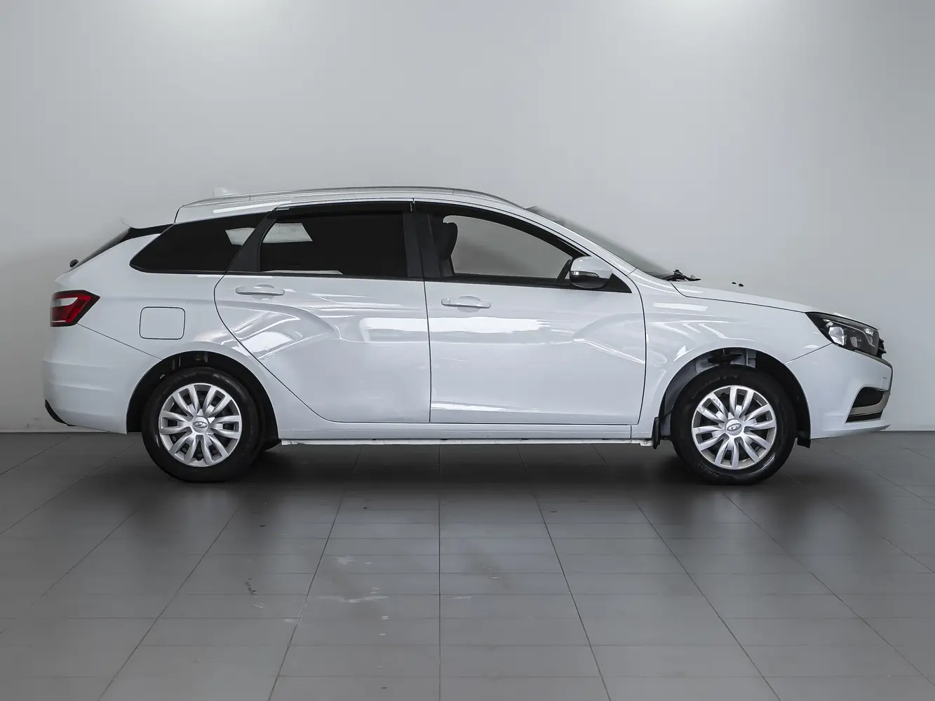 LADA (ВАЗ)