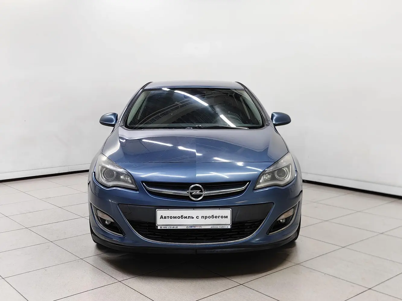Opel