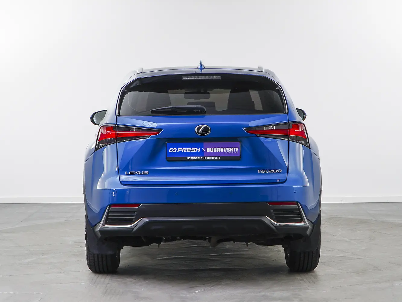 Lexus