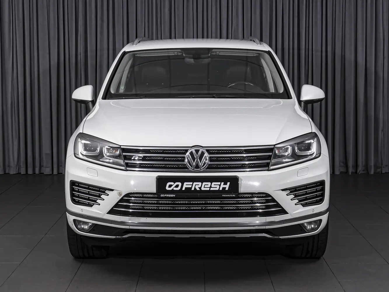 Volkswagen