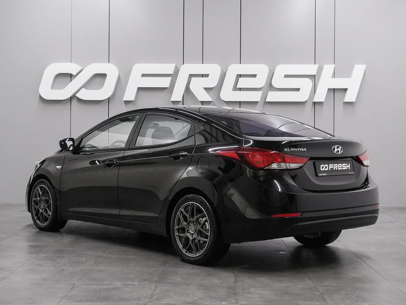 Hyundai
