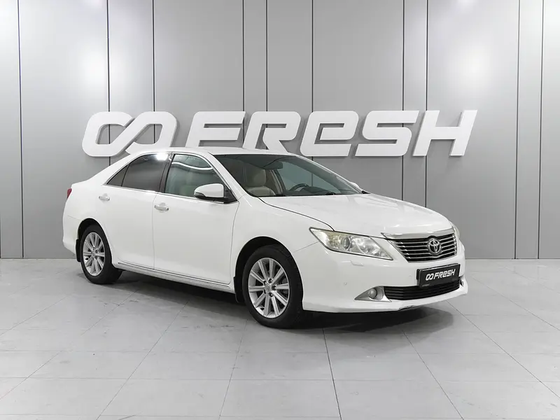 Camry