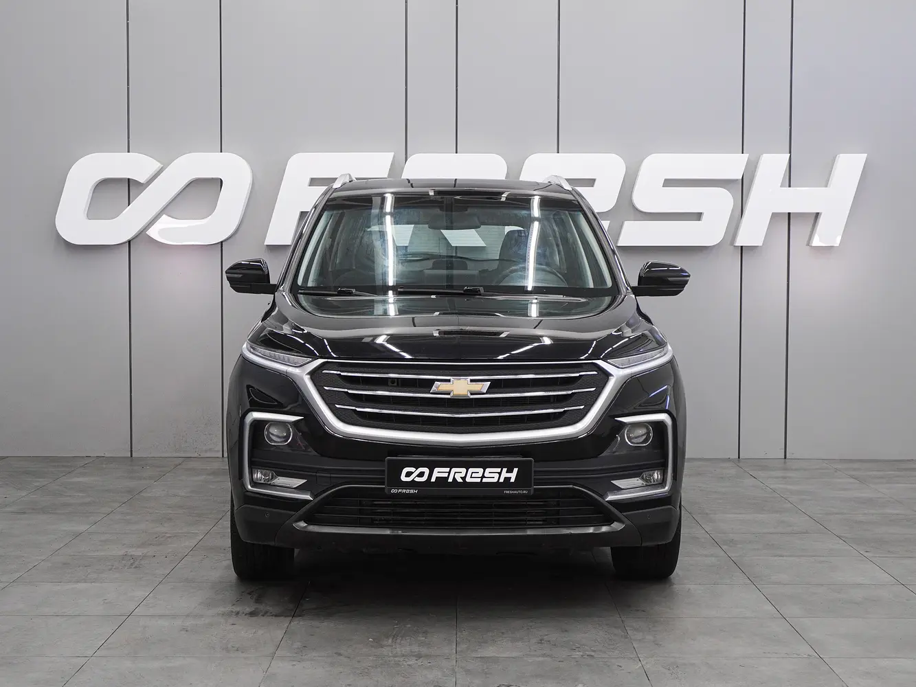 Chevrolet