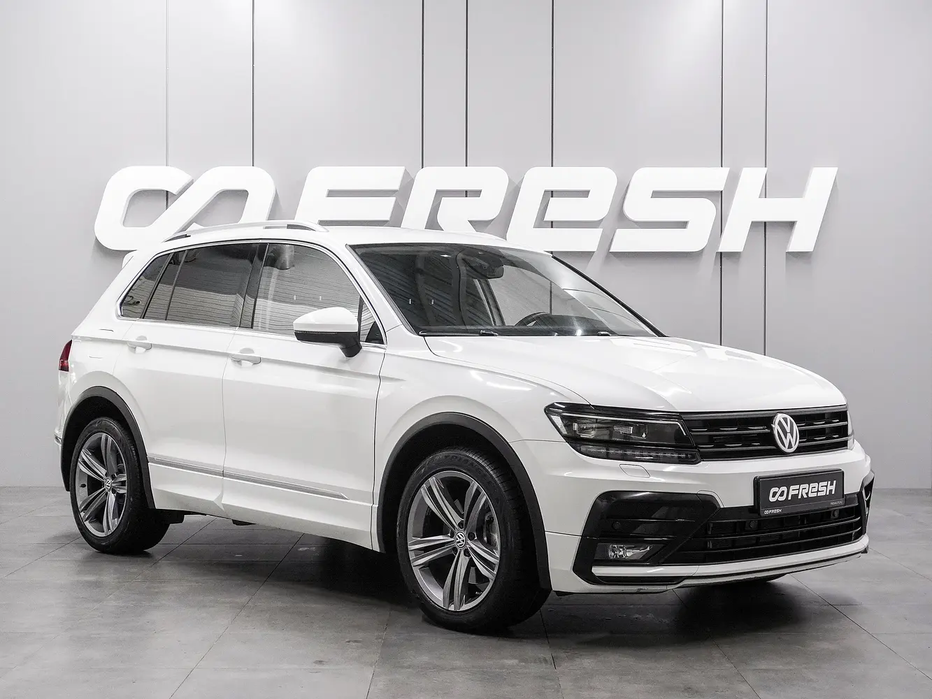 Volkswagen