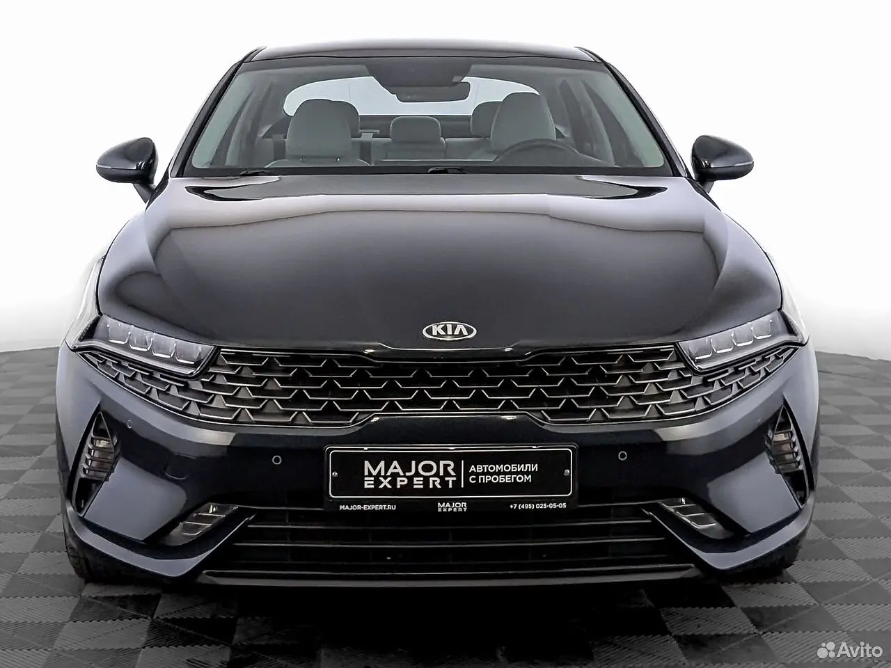 Kia